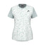 CAMISETA HEAD TIE-BREAK II T-SHIRT 814654 MUJER