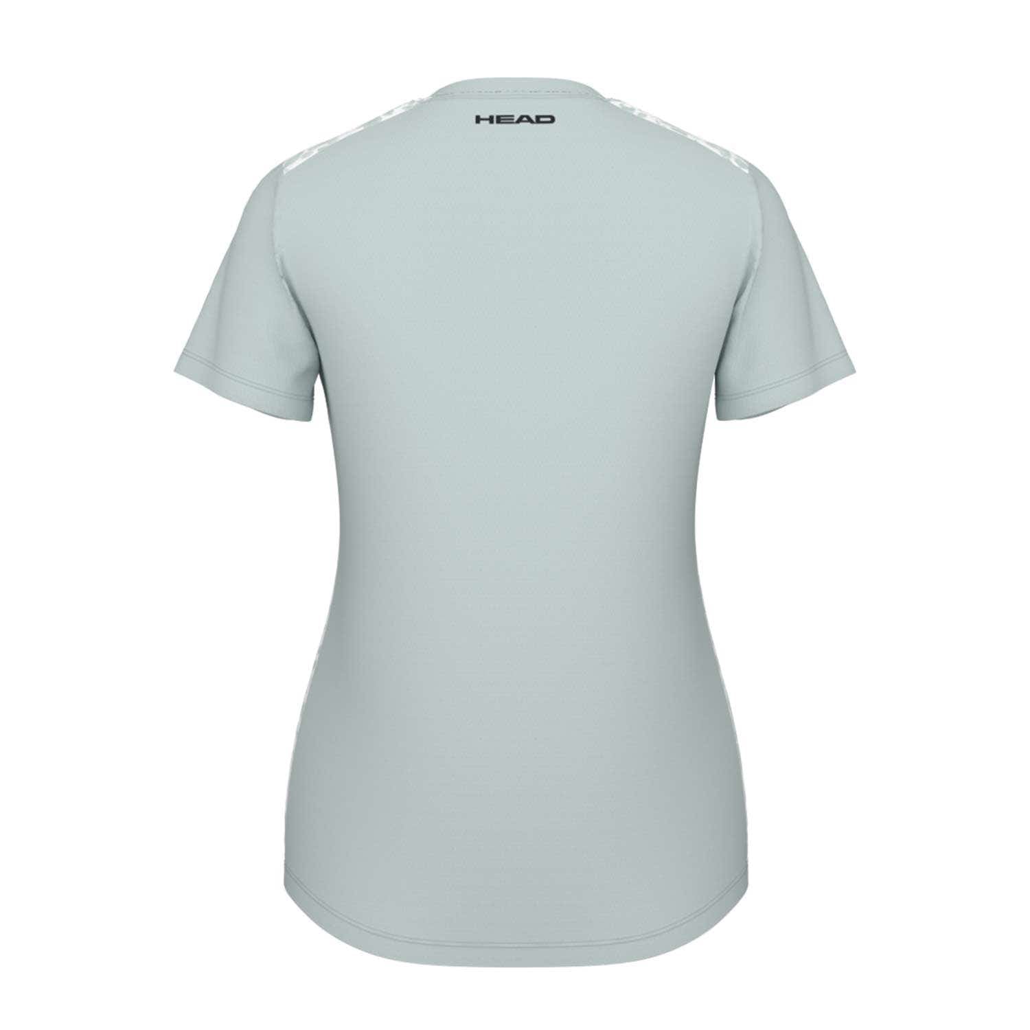 CAMISETA HEAD TIE-BREAK II T-SHIRT 814654 MUJER