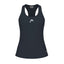 CAMISETA HEAD SPIRIT MUJER AZUL