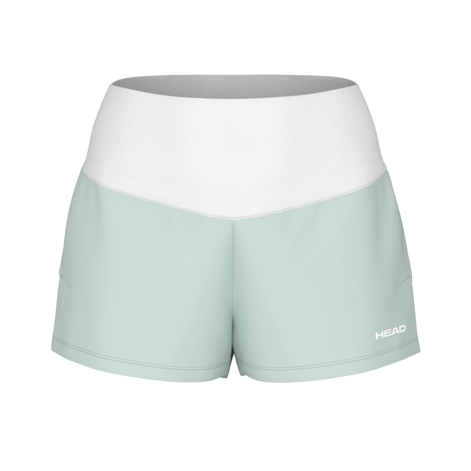 PANTALÓN CORTO HEAD DYNAMIC MUJER