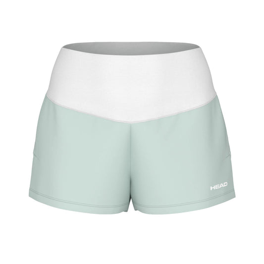 PANTALÓN CORTO HEAD DYNAMIC MUJER