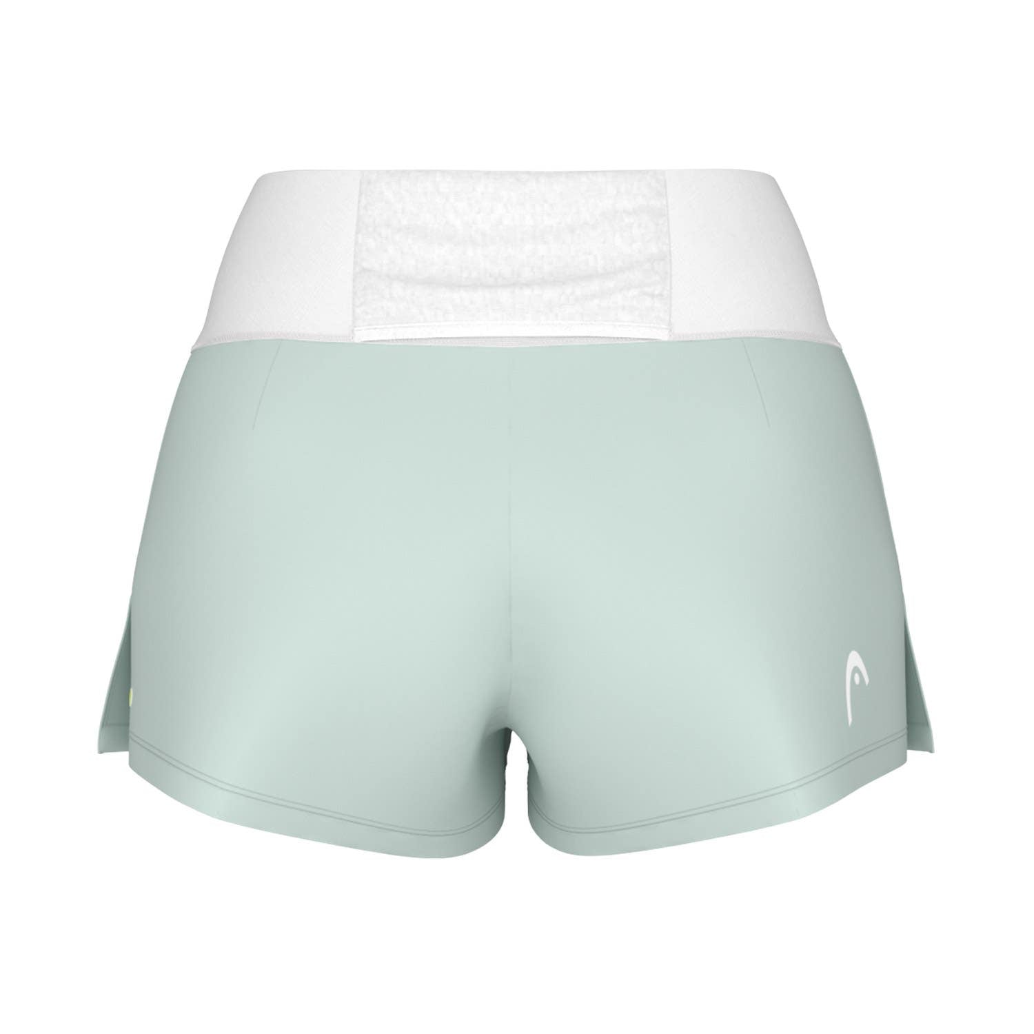 PANTALÓN CORTO HEAD DYNAMIC MUJER