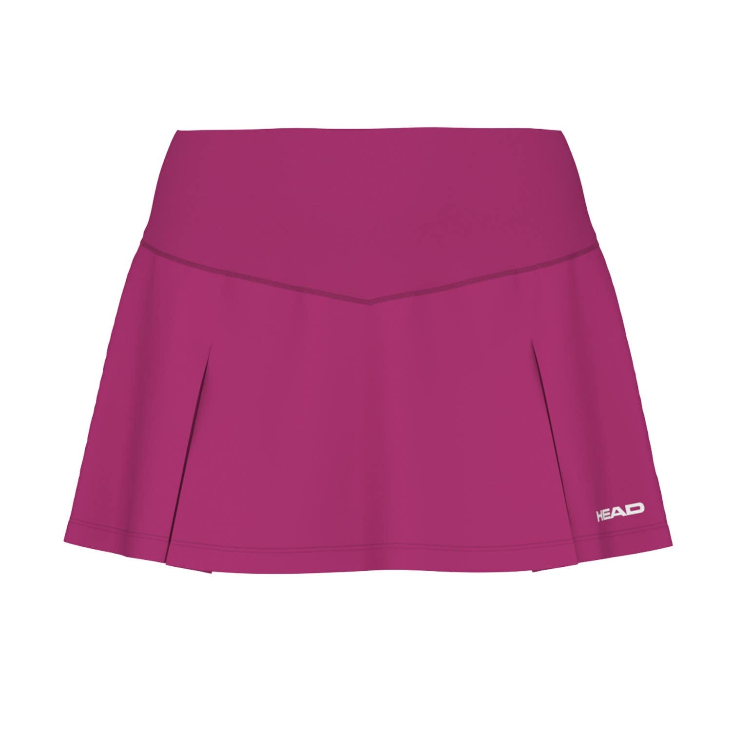 FALDA HEAD DYNAMIC SKORT MUJER ROSA