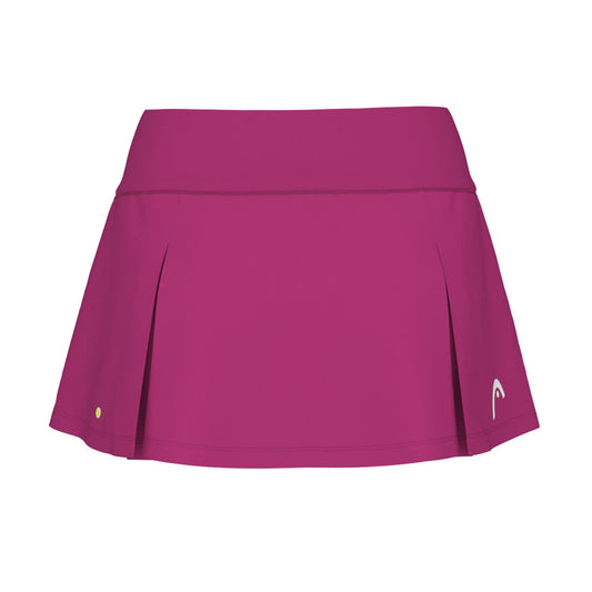 FALDA HEAD DYNAMIC SKORT MUJER ROSA