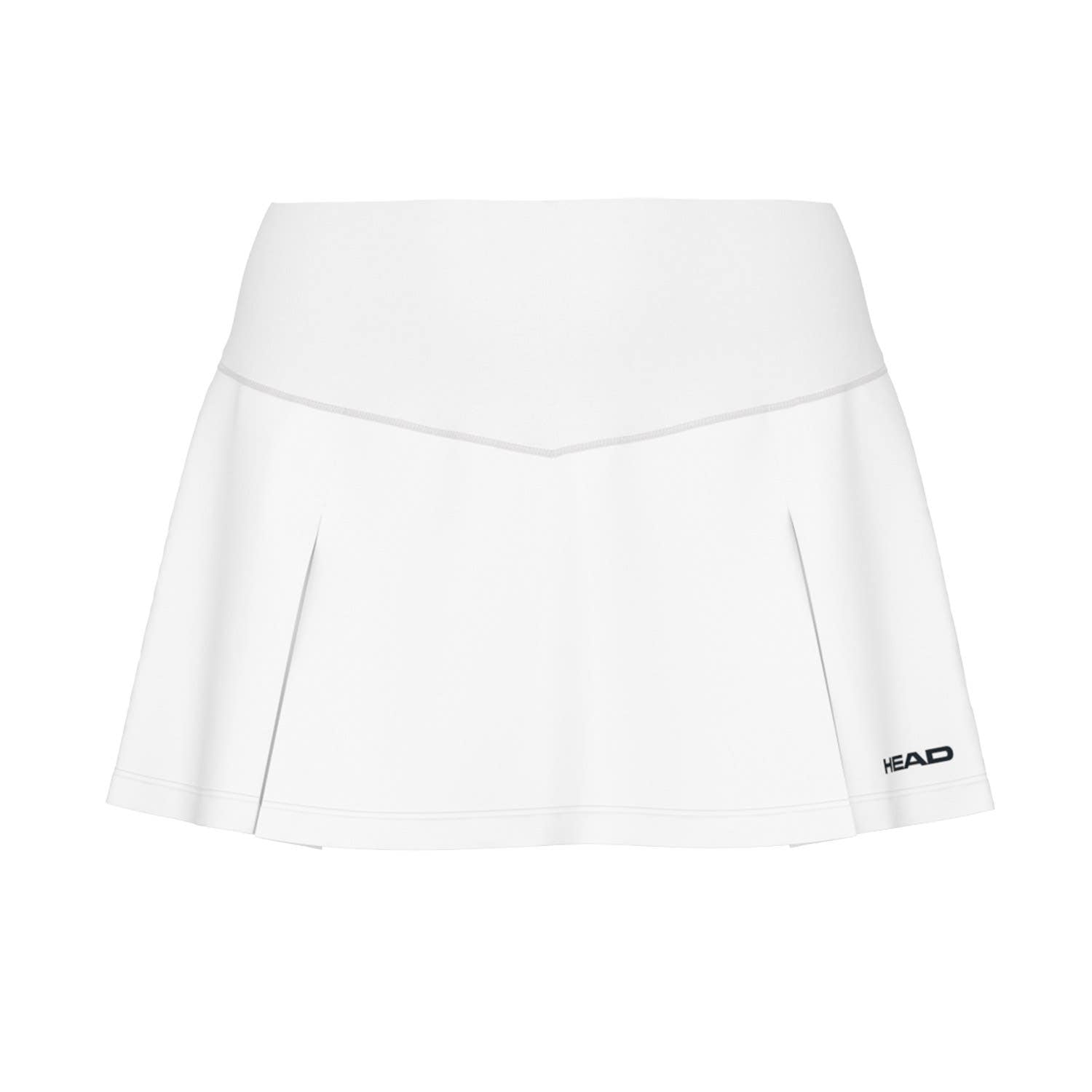 FALDA HEAD DYNAMIC SKORT MUJER BLANCO