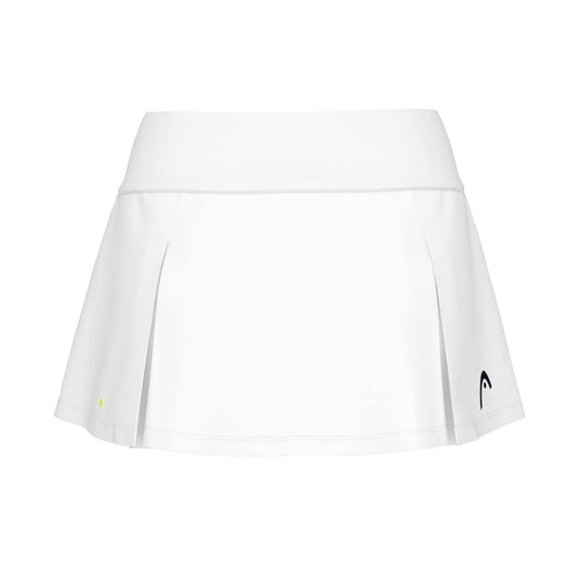 FALDA HEAD DYNAMIC SKORT MUJER BLANCO