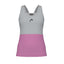CAMISETA HEAD PLAY TECH TANK TOP MUJER MORADO
