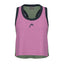 CAMISETA HEAD PLAY CROP TOP MUJER MORADO
