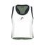 CAMISETA HEAD PLAY CROP TOP MUJER BLANCO