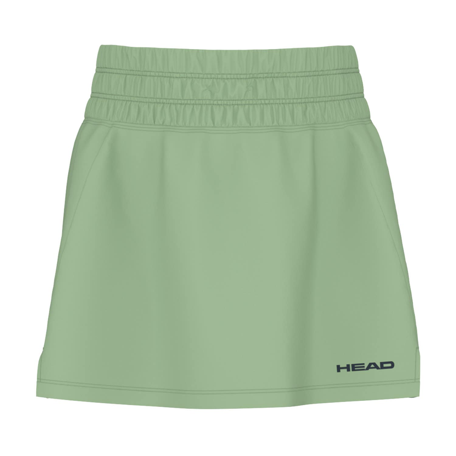 FALDA HEAD PLAY SKORT MUJER VERDE