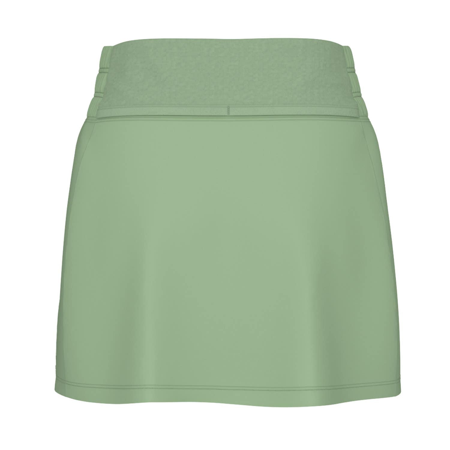 FALDA HEAD PLAY SKORT MUJER VERDE