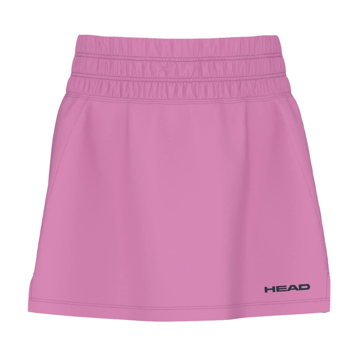 FALDA HEAD PLAY SKORT MUJER MORADO