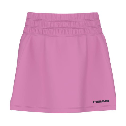 FALDA HEAD PLAY SKORT MUJER MORADO