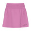 FALDA HEAD PLAY SKORT MUJER MORADO
