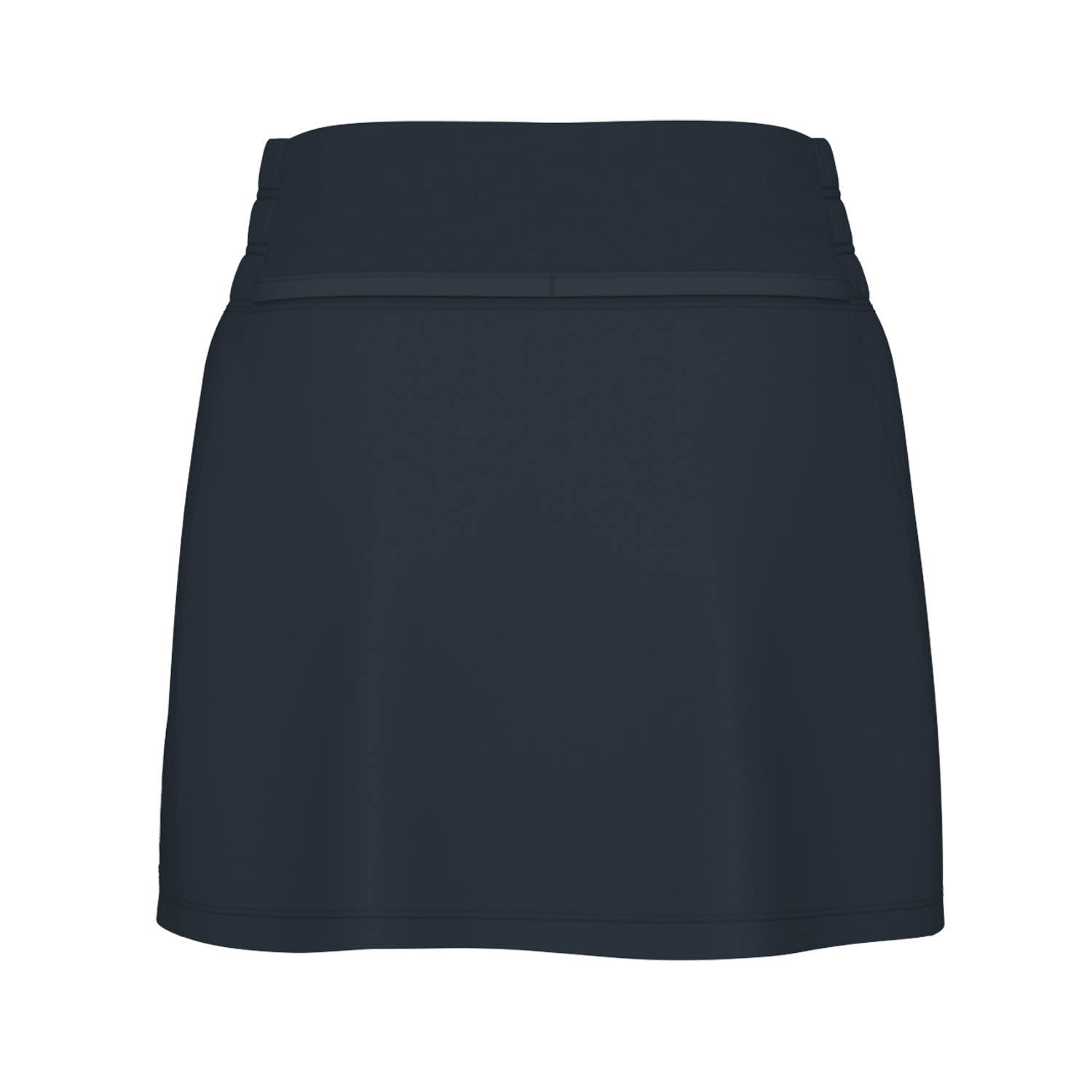 FALDA HEAD PLAY SKORT MUJER AZUL