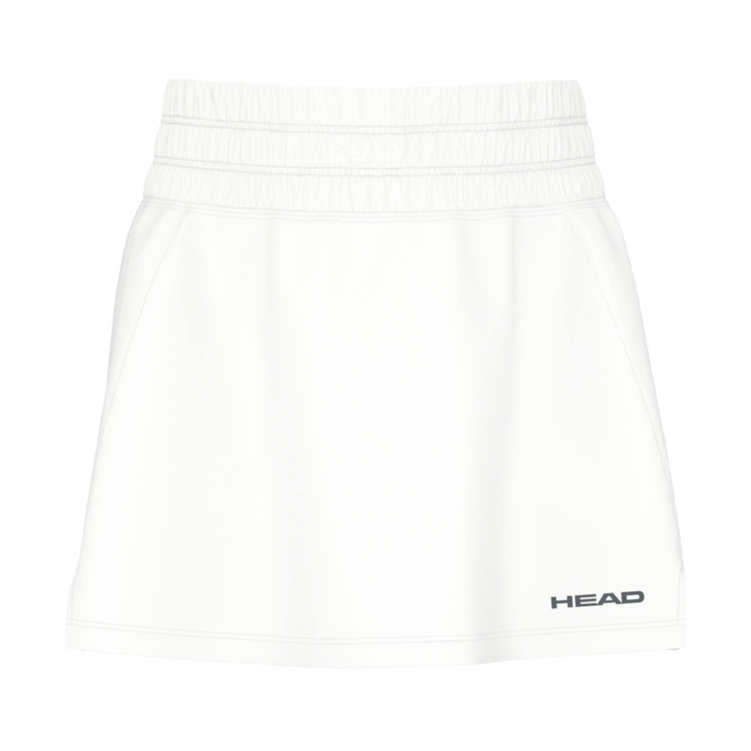 FALDA HEAD PLAY SKORT MUJER BLANCO