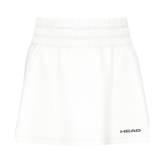FALDA HEAD PLAY SKORT MUJER BLANCO