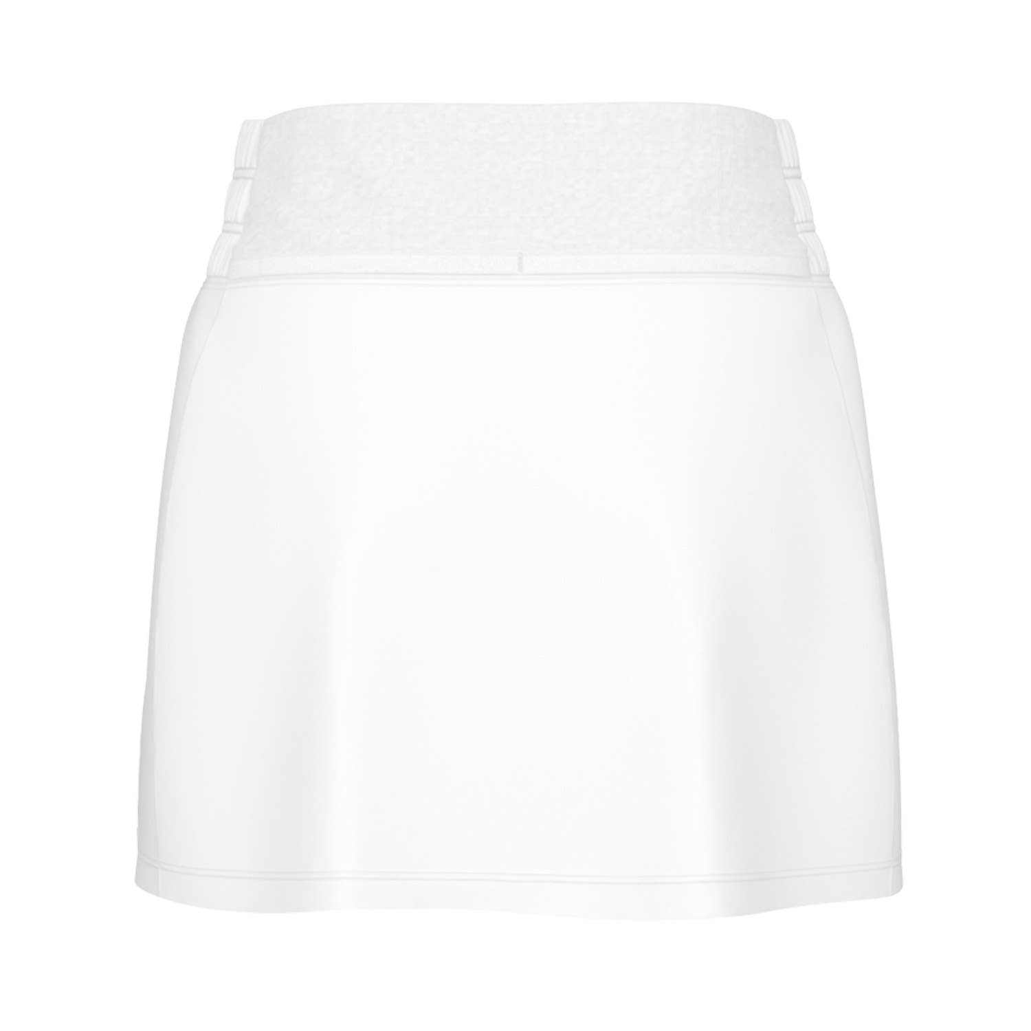 FALDA HEAD PLAY SKORT MUJER BLANCO