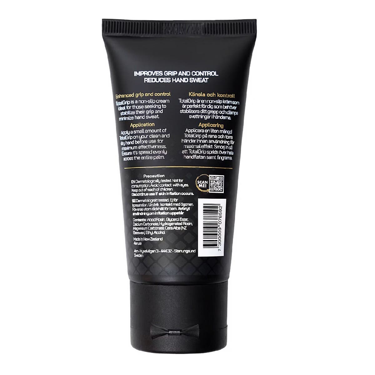 4ON TOTALGRIP PASTE