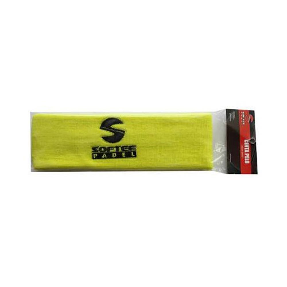 CINTA PELO Softee Padel