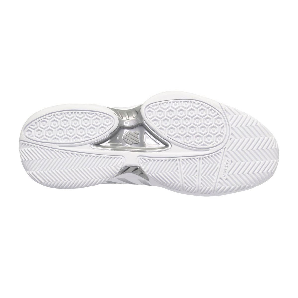KSWISS RECEIVER V BLANCO MUJER 97393974