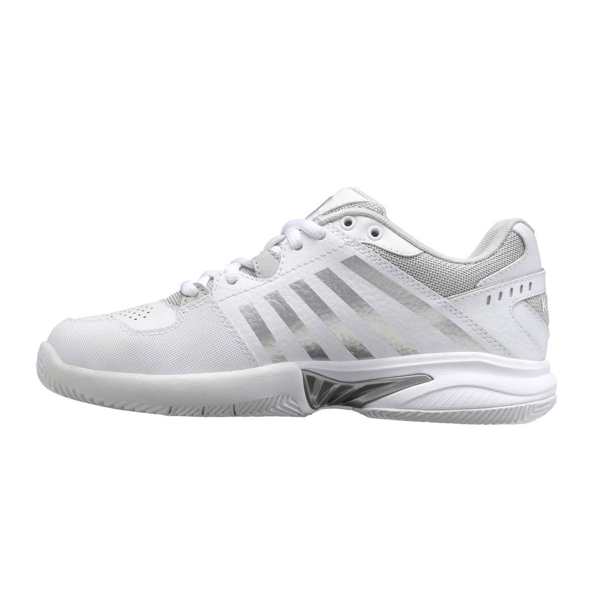 KSWISS RECEIVER V BLANCO MUJER 97393974
