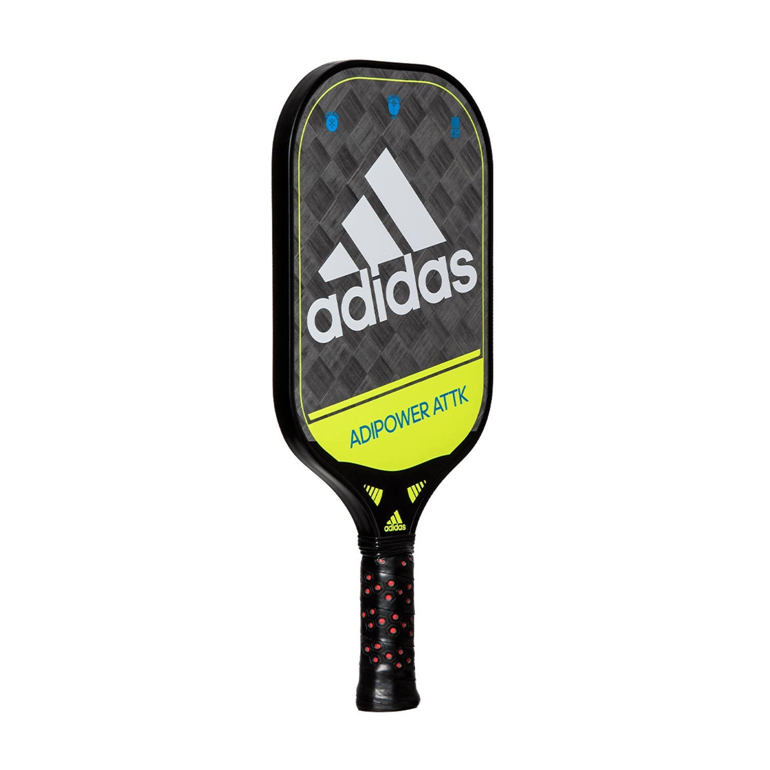 ADIDAS PICKLEBALL ADIPOWER ATTK
