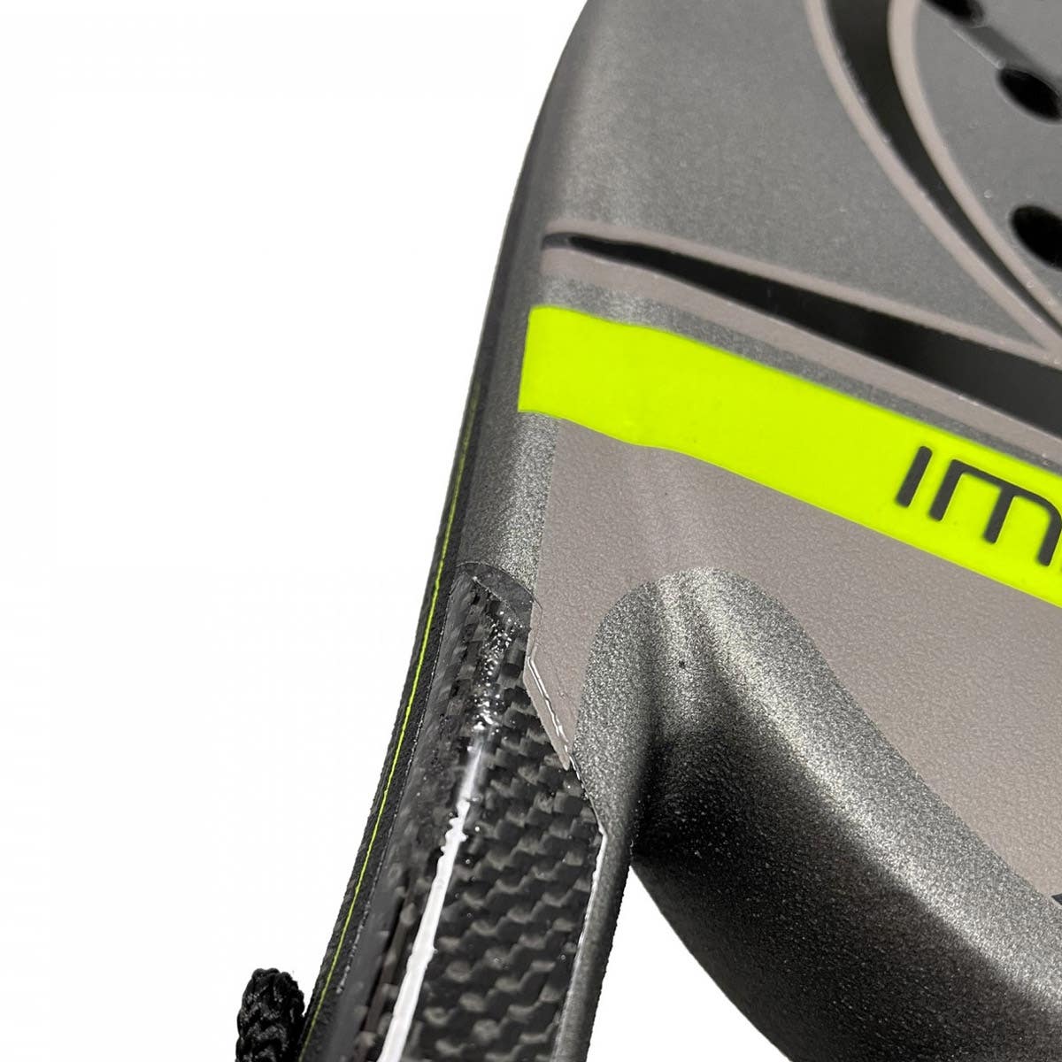 DUNLOP IMPACT CARBON PRO LTD AMARILLA
