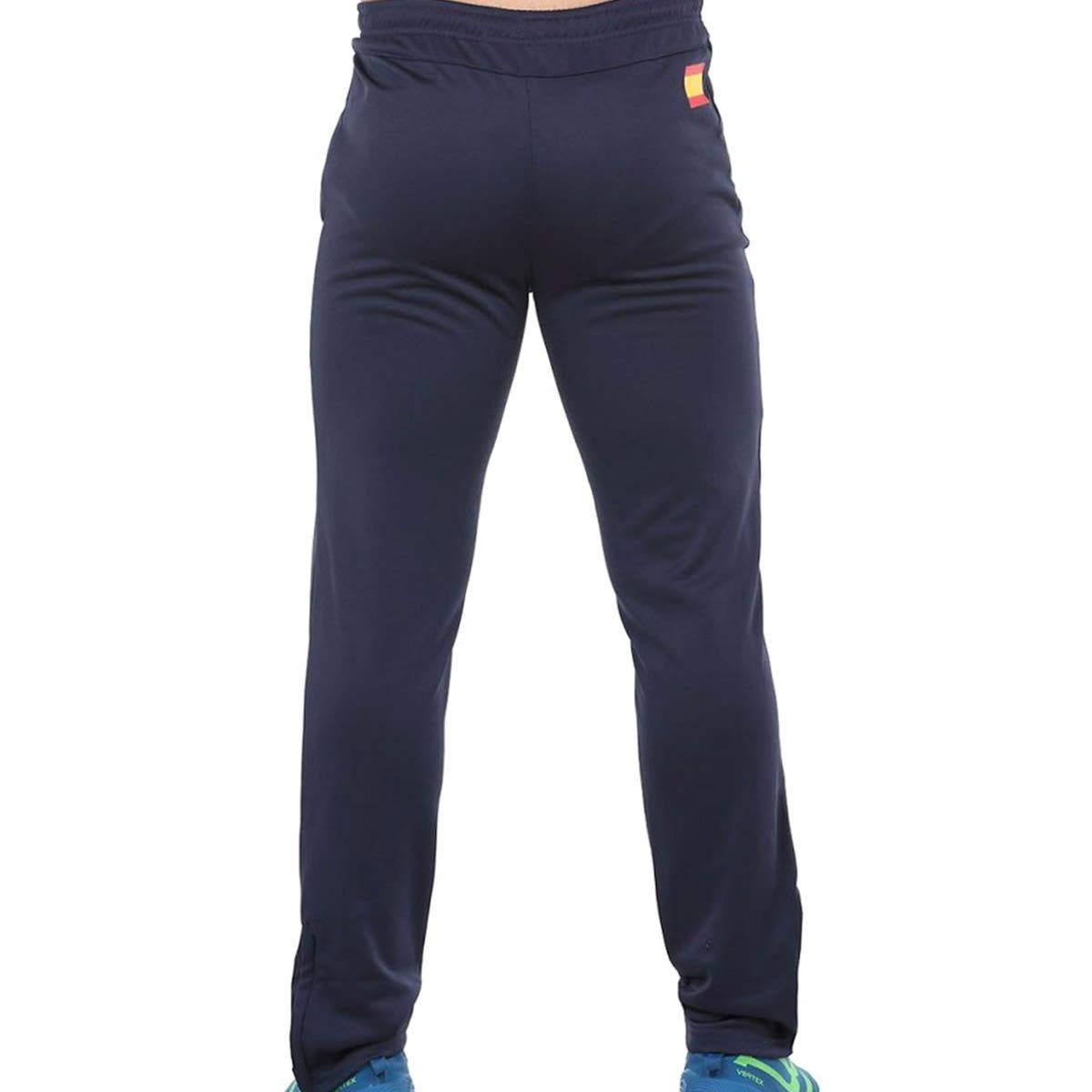 PANTALON BULLPADEL EXPIO