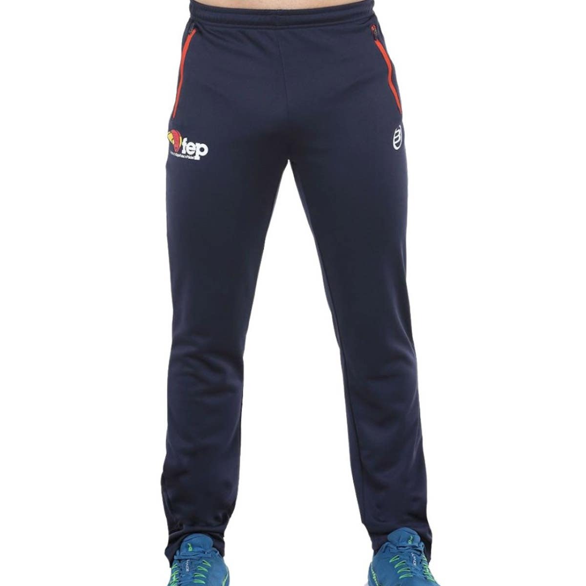 PANTALON BULLPADEL EXPIO