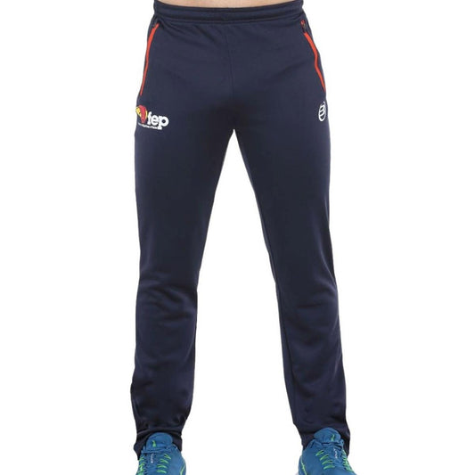 PANTALON BULLPADEL EXPIO