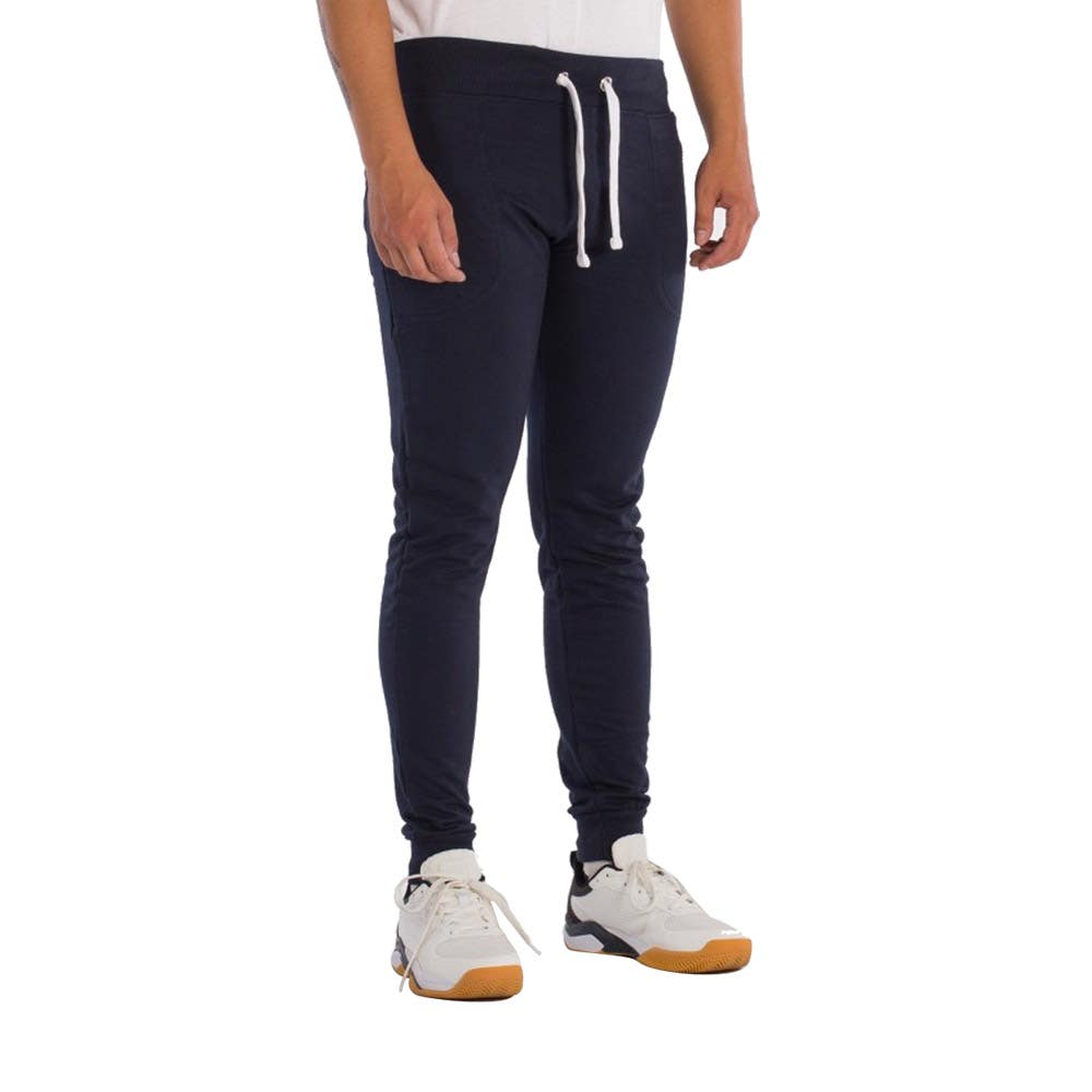 PANTALÓN VIBOR-A ASSASSIN CON PUÑO 24270 AZUL