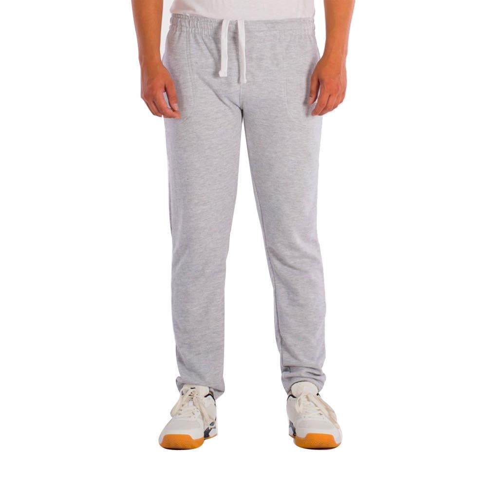 PANTALÓN VIBOR-A ASSASSIN SIN PUÑO 24271 GRIS