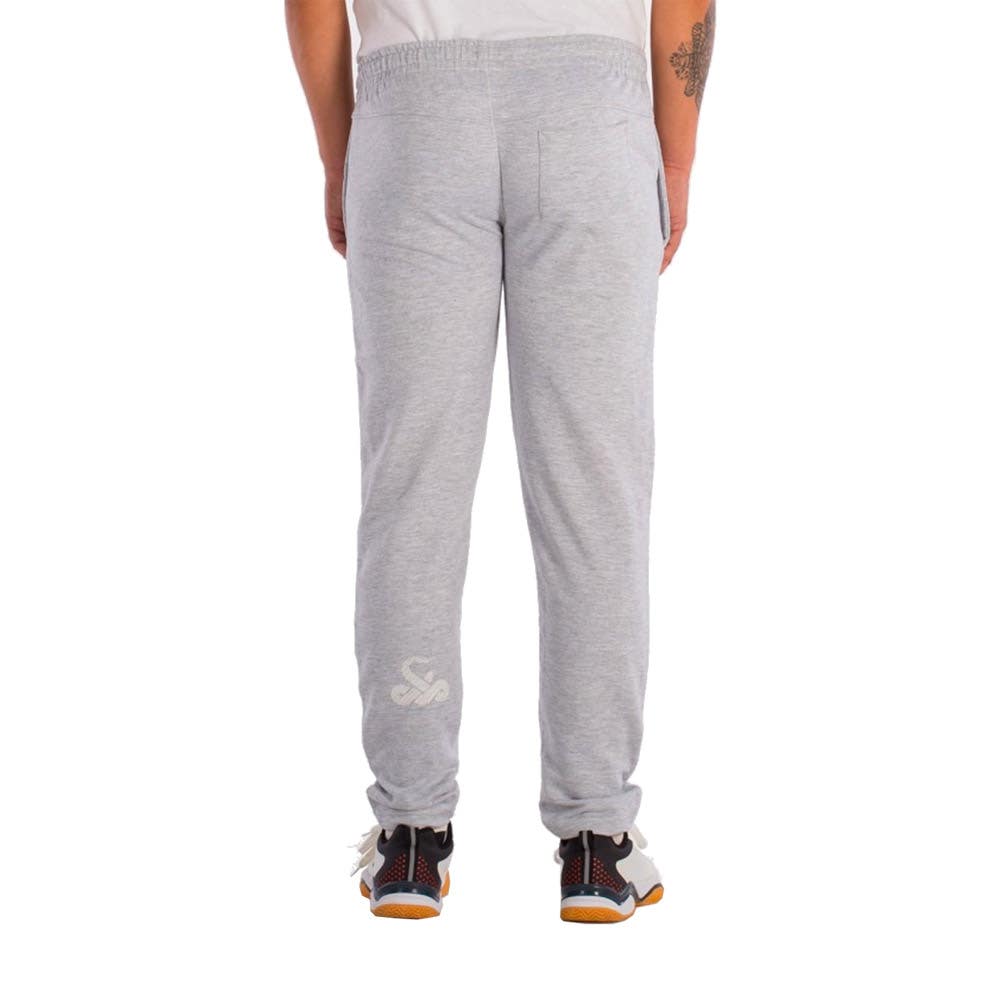 PANTALÓN VIBOR-A ASSASSIN SIN PUÑO 24271 GRIS
