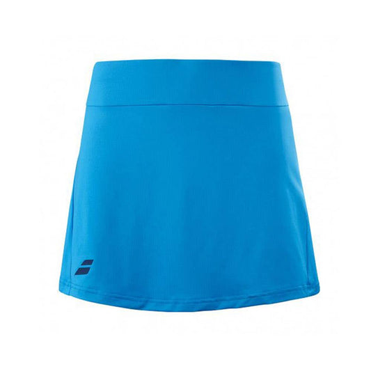 FALDA BABOLAT PLAY MUJER BLUE ASTER (4049)