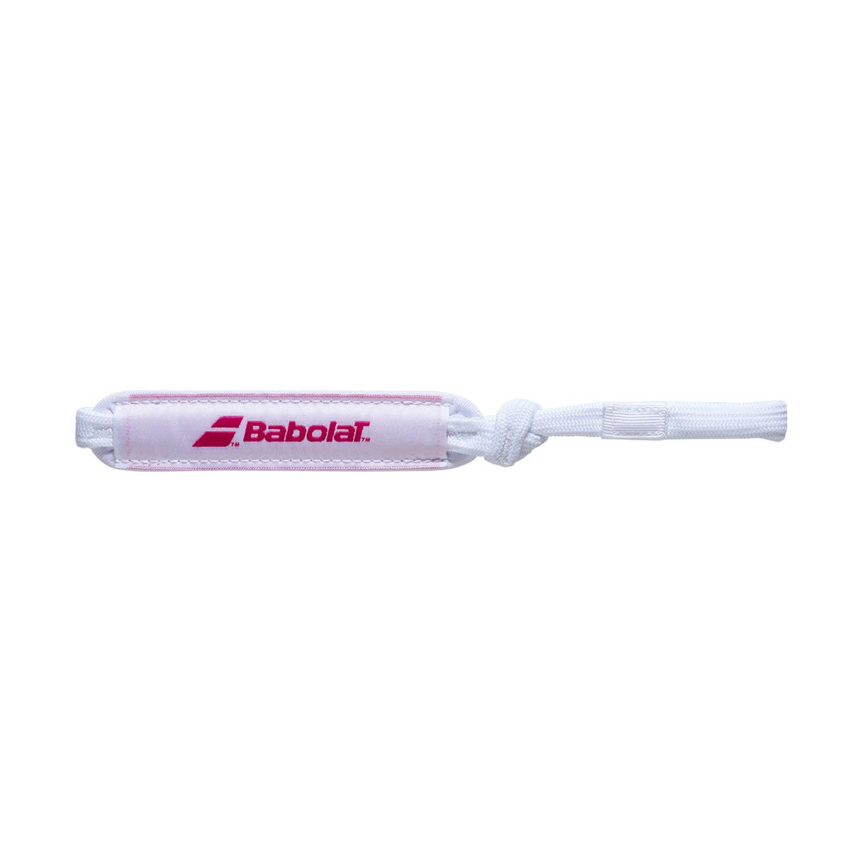 CORDON BABOLAT WRIST STRAP PAD BLANCO