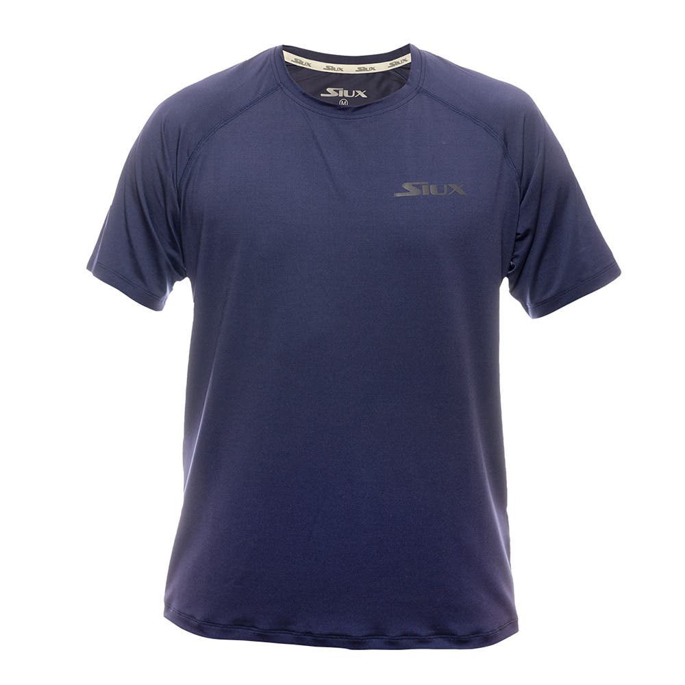 CAMISETA SIUX DIABLO BACKSPIN