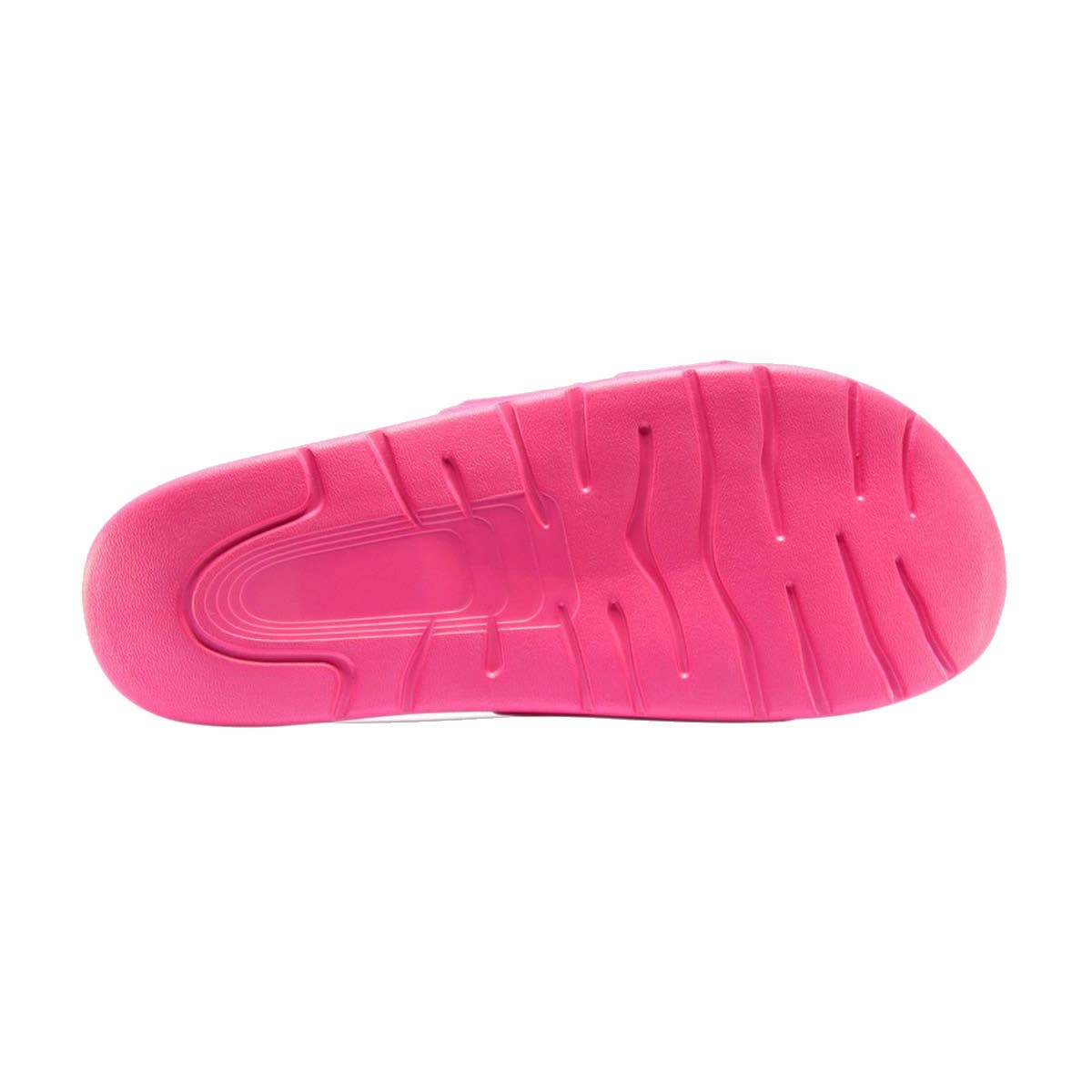 SANDALIA BULLPADEL MORADO MUJER