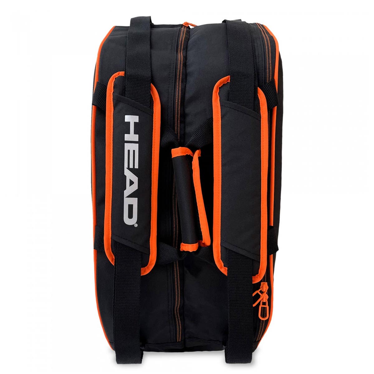 PALETERO HEAD CORE PADEL ULTIMATE NEGRO NARANJA