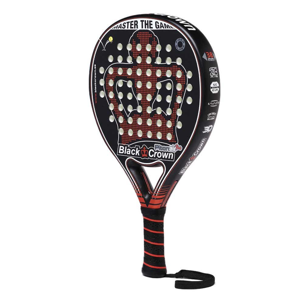 BLACK CROWN PITON AIR PLUS 2022