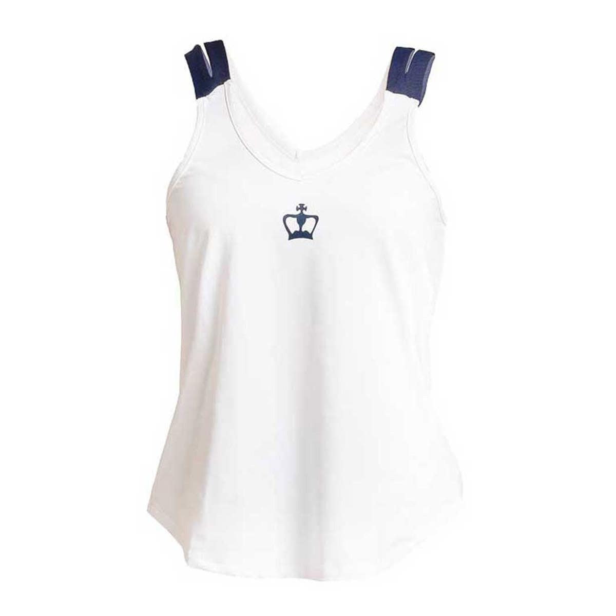 CAMISETA BLACK CROWN OSLO AMARILLO