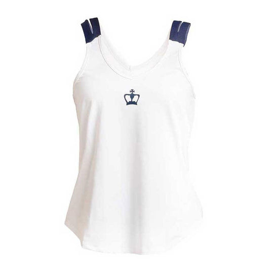 CAMISETA BLACK CROWN OSLO AMARILLO