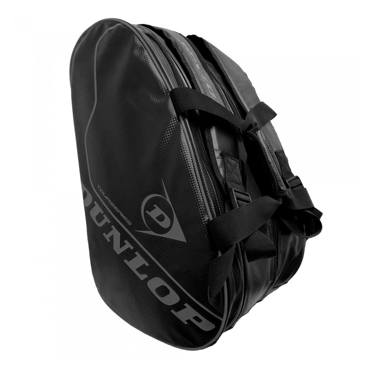 PALETERO DUNLOP TOUR INTRO LT BLK/BLK