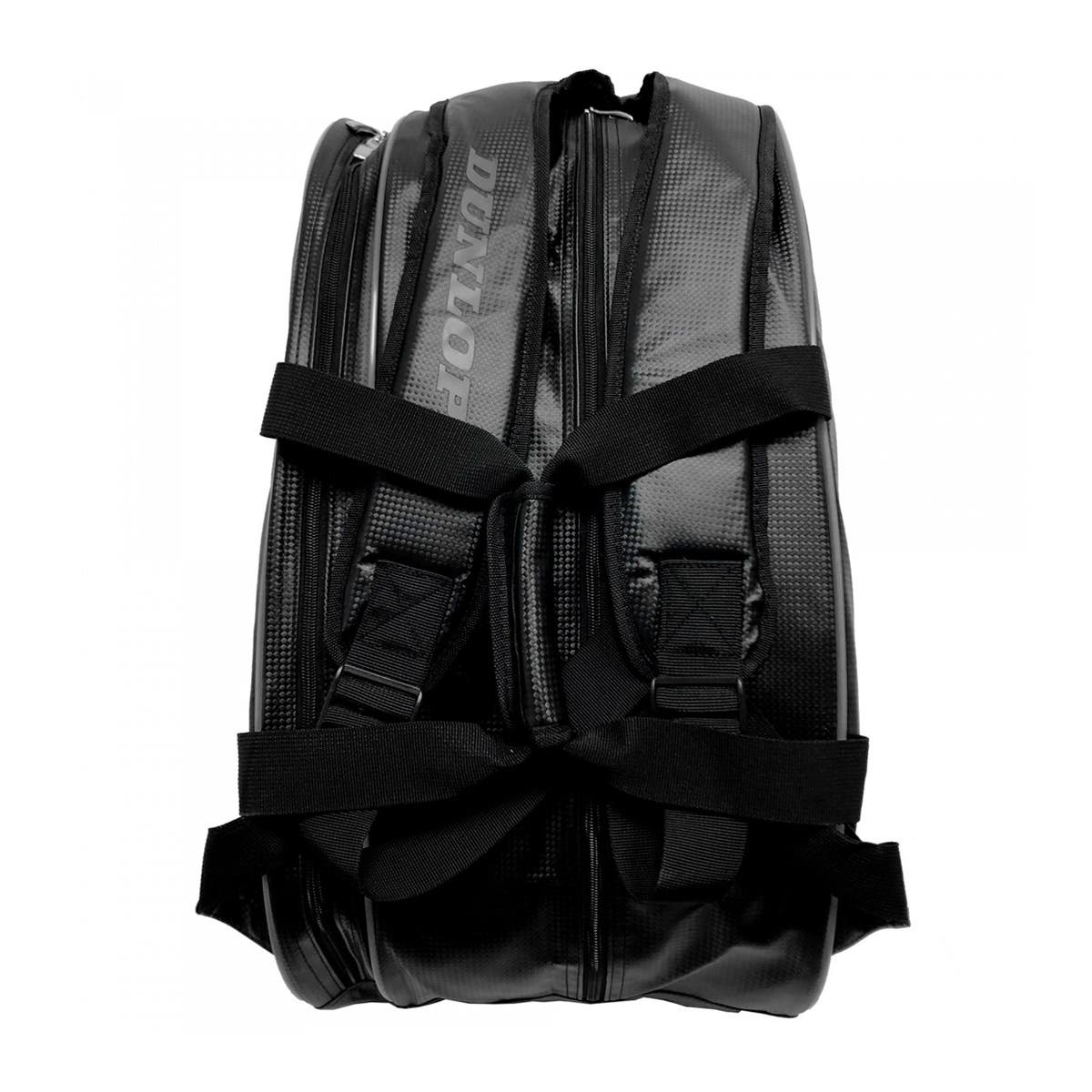 PALETERO DUNLOP TOUR INTRO LT BLK/BLK