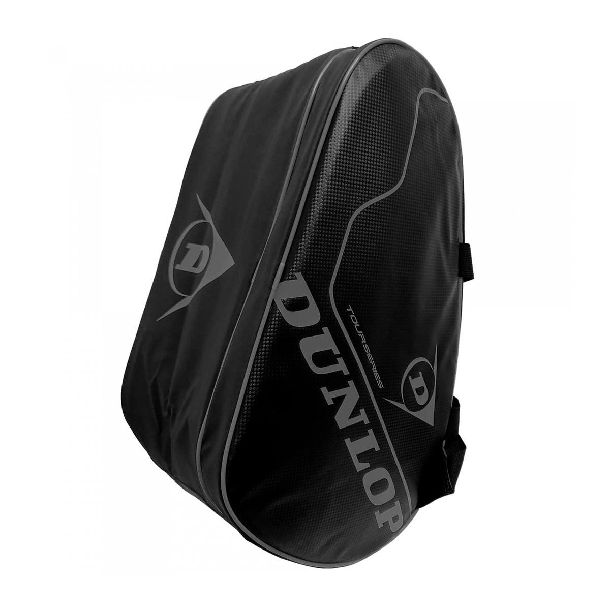 PALETERO DUNLOP TOUR INTRO LT BLK/BLK