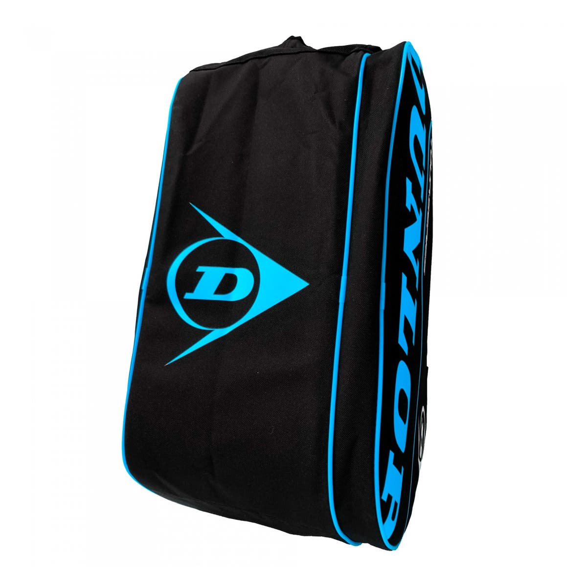 PALETERO DUNLOP TOUR INTRO BLK/BLUE