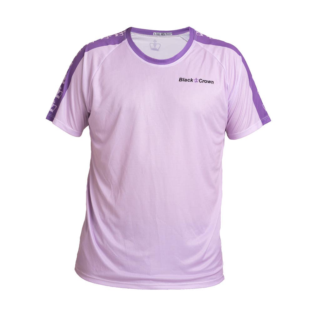 CAMISETA BLACK CROWN BOSTON MORADO