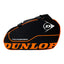 PALETERO DUNLOP TOUR INTRO BLK/ORANGE
