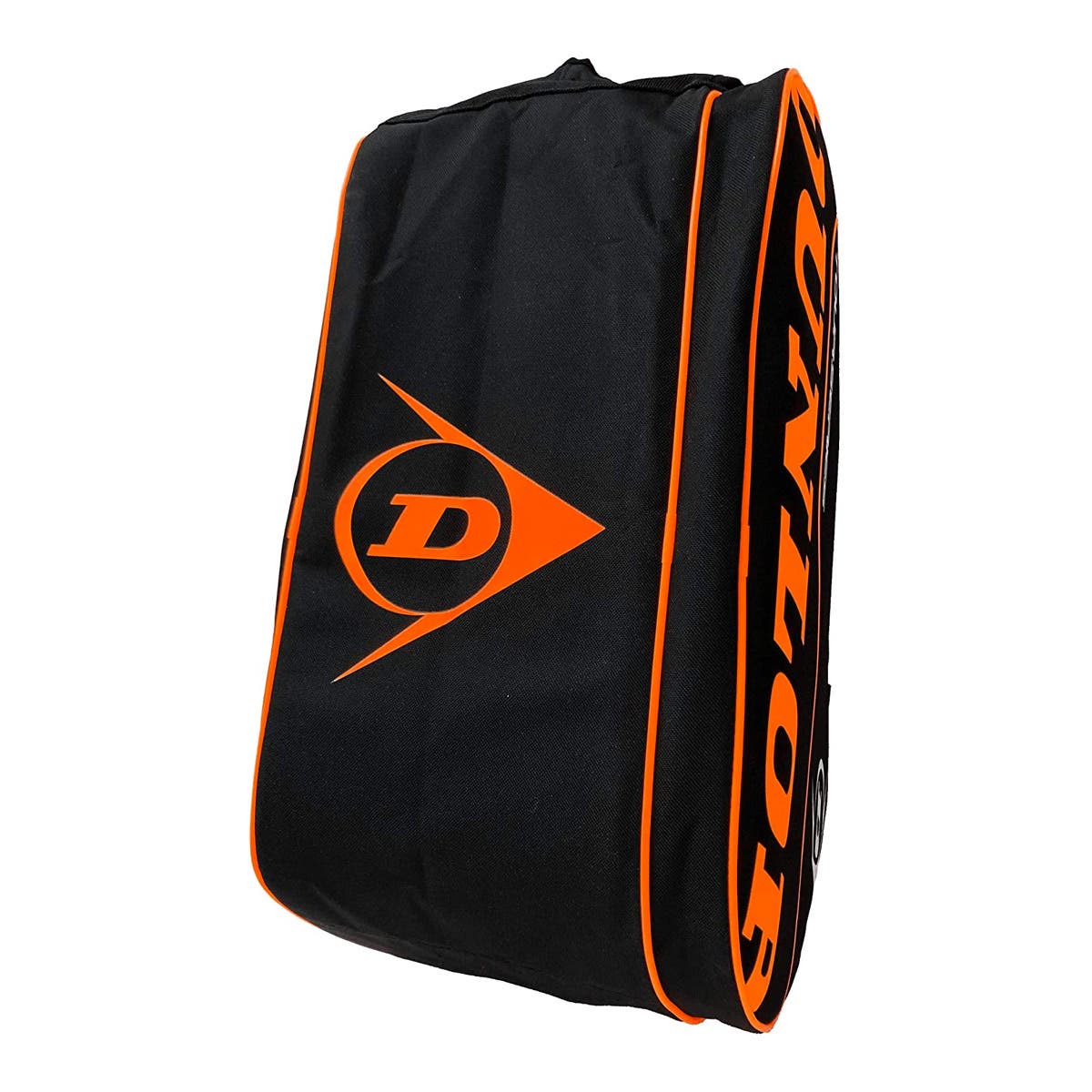 PALETERO DUNLOP TOUR INTRO BLK/ORANGE