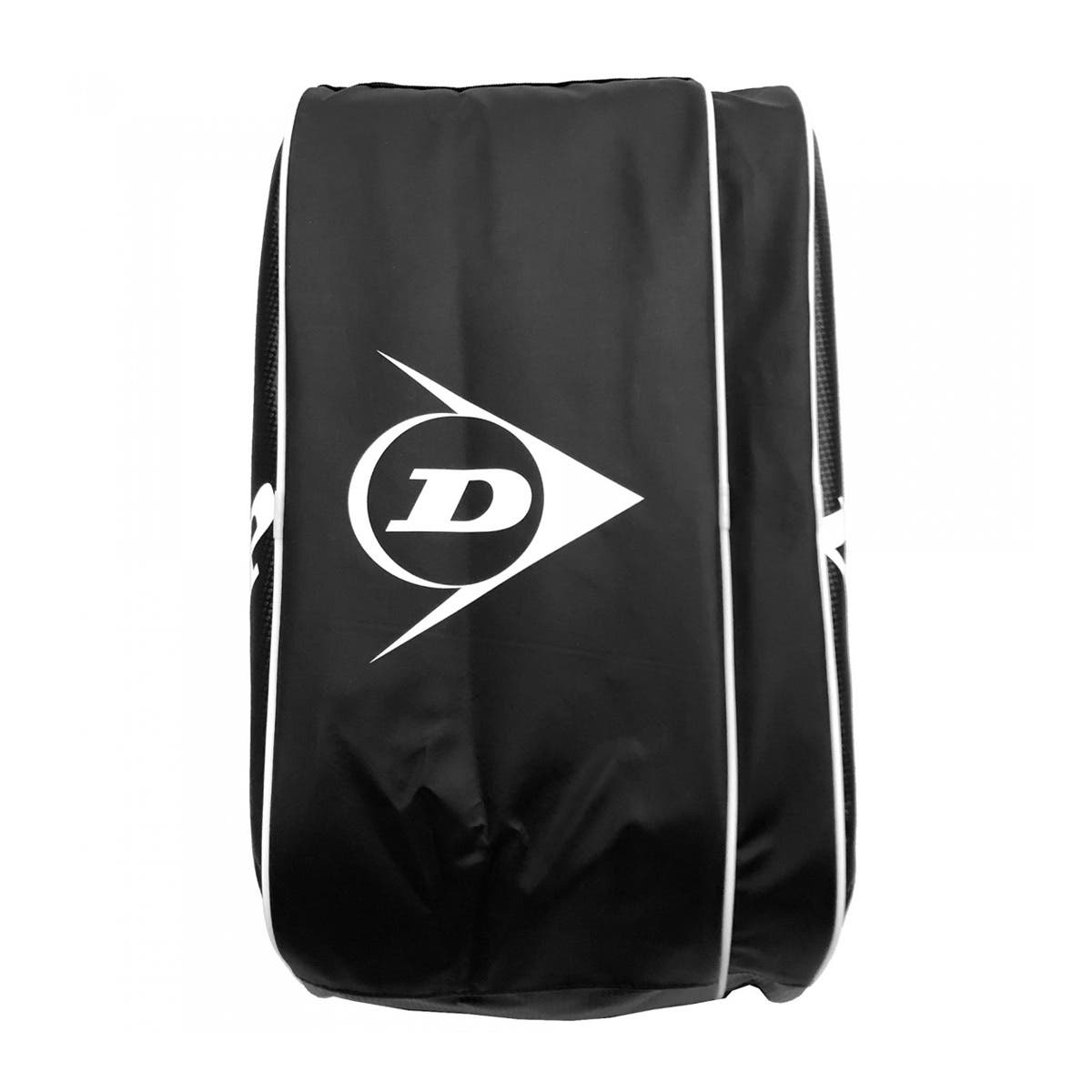 PALETERO DUNLOP TOUR INTRO LT BLK/WHT